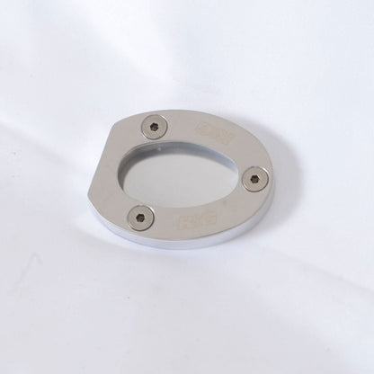 Base appoggio cavalletto Kawasaki Z 800, Ninja 300, Z300, Versys X - 250/300, Ninja 250 '13 - '17 / H2 SX - ENDURRAD