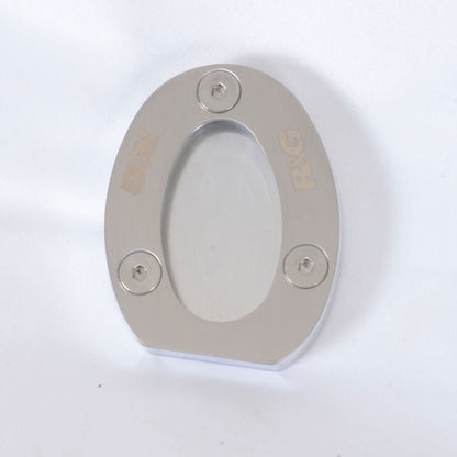 Base appoggio cavalletto Kawasaki ZX - 6R '07 - '08, ZX - 6R '12, ZX - 10R '11 - '16 , ZX - 6R '03 - '04, Z900RS - ENDURRAD