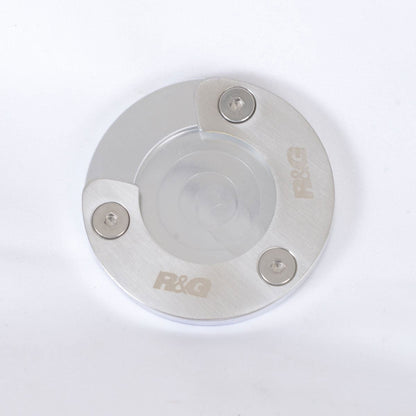 Base appoggio cavalletto KTM 690 Duke '12, 1190 Adventure '13, 990SMT, 990 Adventure, RC125/200/390, 125/200 Duke '17 - , Husqvar - ENDURRAD