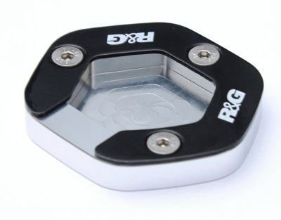 Base appoggio cavalletto KTM 690 Duke R '13 - ENDURRAD