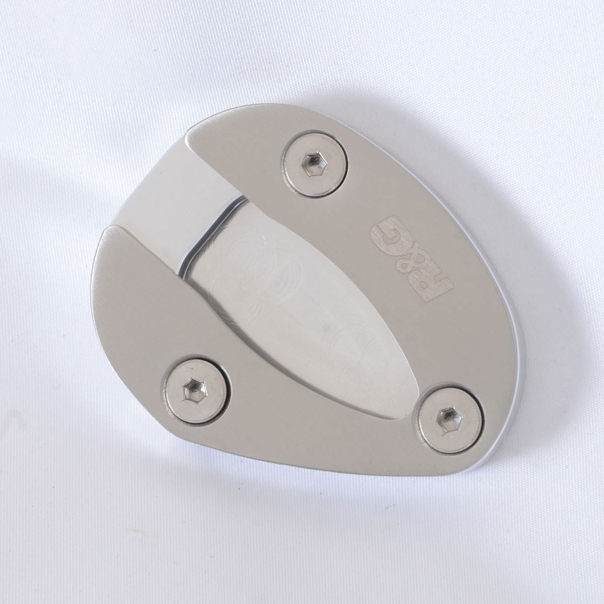 Base appoggio cavalletto KTM 990 Super Duke '05 - , 1290 Super Duke (R) fino '17, Super Duke GT fino '17 - ENDURRAD