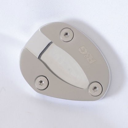 Base appoggio cavalletto KTM 990 Super Duke '05- , 1290 Super Duke (R) fino '17, Super Duke GT fino '17