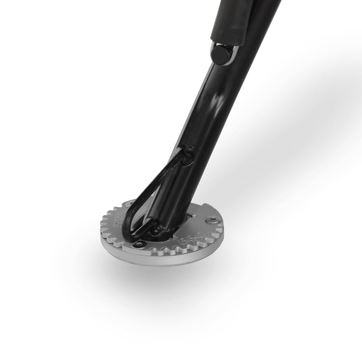 Base appoggio cavalletto, KTM RC390/20 | RG - PKS0170SI - r30002 - ENDURRAD