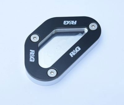 base appoggio cavalletto per Suzuki 650 V - Strom '04 - '12 e Suzuki SV 650 '03 - ENDURRAD