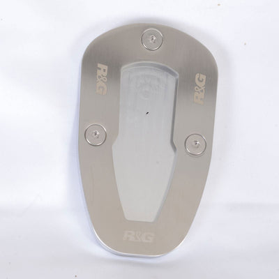 Base appoggio cavalletto Suzuki 1000 V - Strom '14 - '17 - ENDURRAD