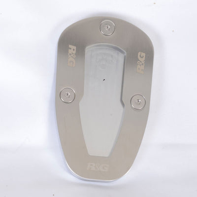 Base appoggio cavalletto Suzuki 1000 V-Strom '14-'17