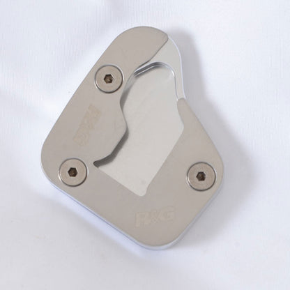 Base appoggio cavalletto Suzuki Hayabusa '08 - ENDURRAD