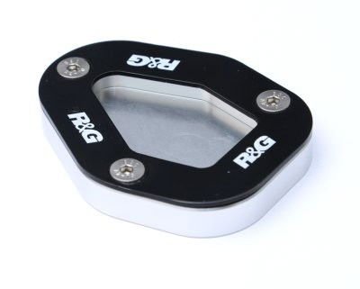 Base appoggio cavalletto Triumph 1050 Tiger '10 - '12 - ENDURRAD