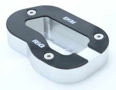 Base appoggio cavalletto Triumph 1200 Explorer '12 - '17 - ENDURRAD