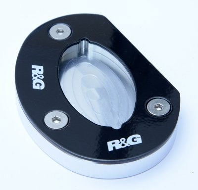 Base appoggio cavalletto Triumph 1050 Speed Triple '11-'15