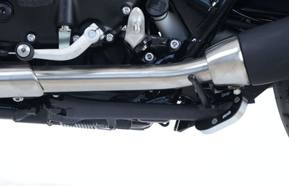 Base appoggio cavalletto Triumph Speed Twin 900 - Street Twin 900 - Street Cup - ENDURRAD