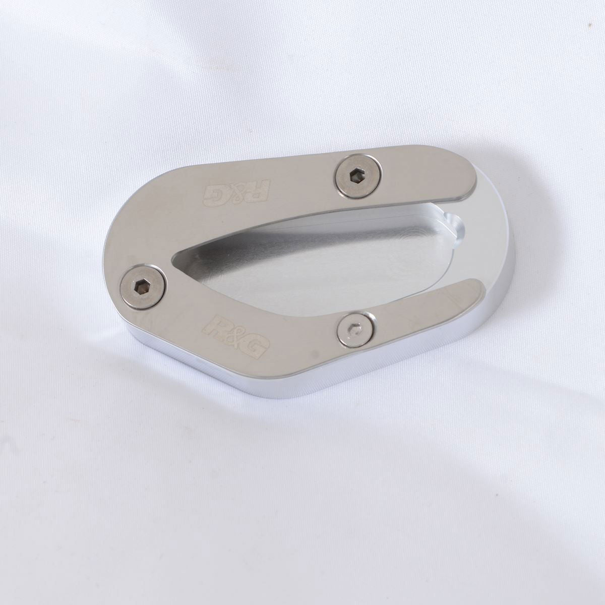 Base appoggio cavalletto Triumph T 100 / T120 Bonneville - ENDURRAD