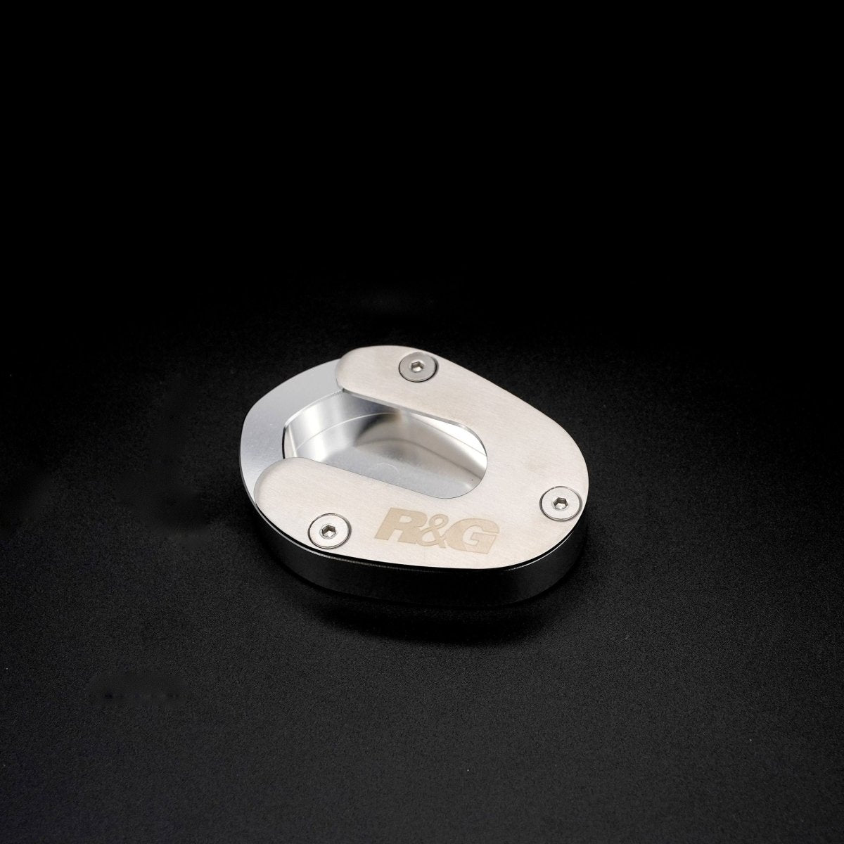 Base Appoggio Cavalletto Triumph Tiger 1200 Gt Rally 22 Rg PKS0168SI Rg PKS0168SI - ENDURRAD