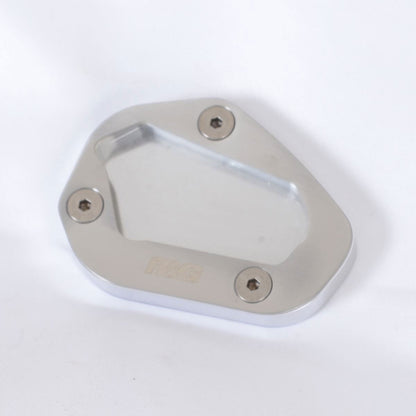 Base appoggio cavalletto Triumph Tiger 800 - Tiger 800XC (con aggiunta cavalletto centrale) - XRX