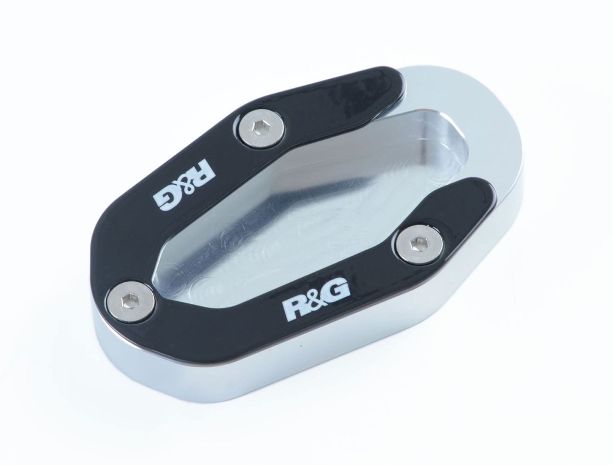 Base Appoggio Cavalletto X Diavel X Diavel S 17380 Rg PKS0090SI - ENDURRAD