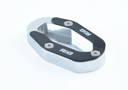 Base appoggio cavalletto X-DIAVEL / X-DIAVEL S