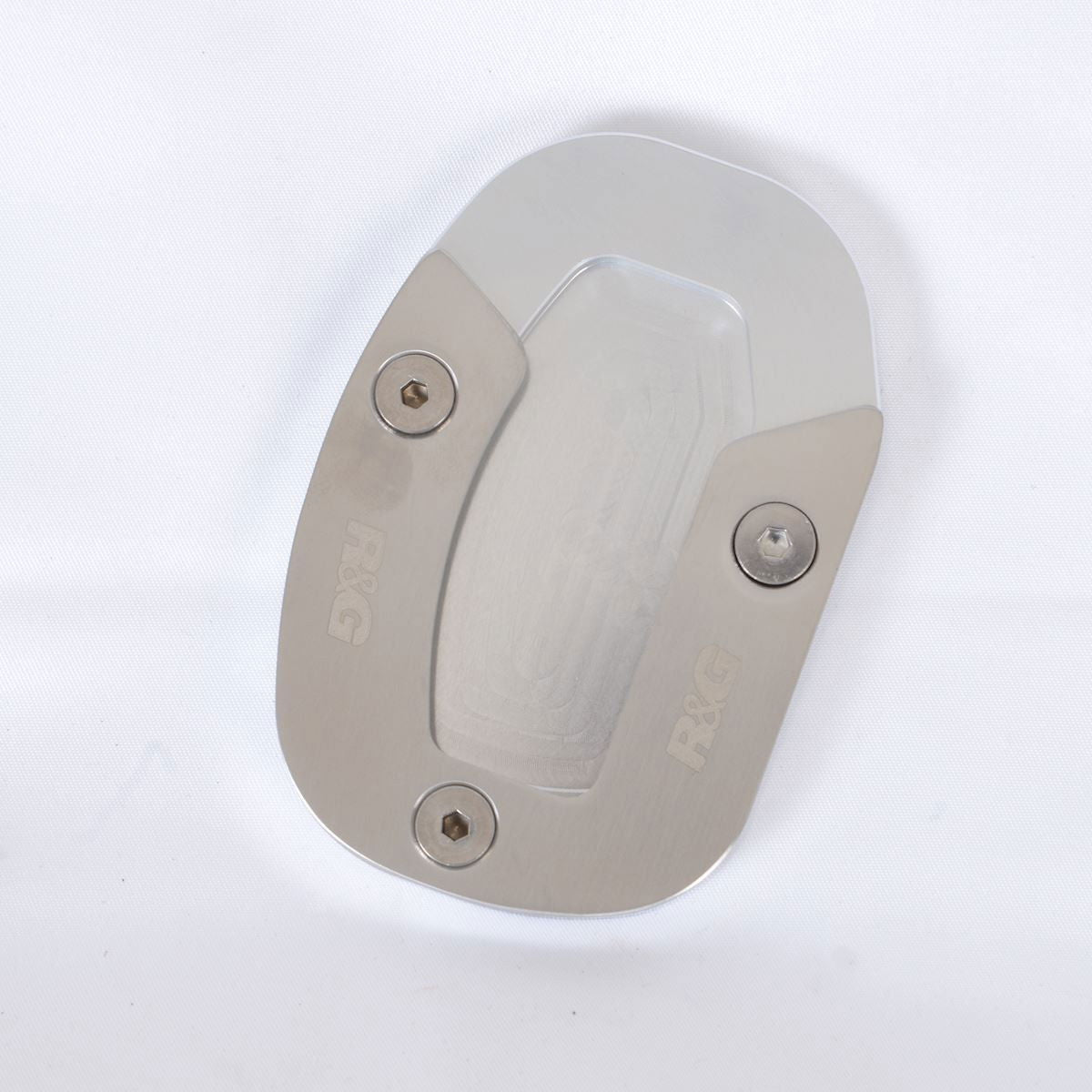 Base appoggio cavalletto Yamaha MT - 07 / XSR700 / Tracer 700 - ENDURRAD