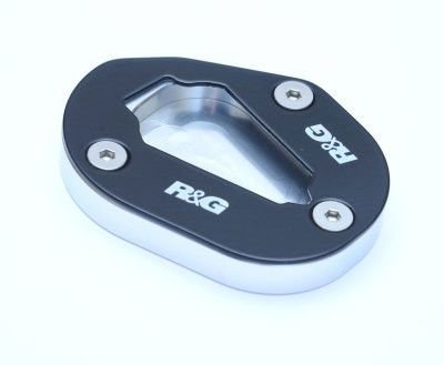 Base appoggio cavalletto Yamaha YZF - R1 '09 - '14 - ENDURRAD