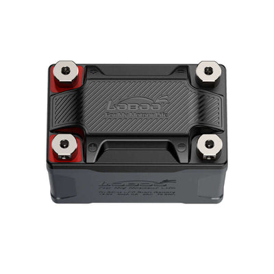 Batteria al Litio per Moto - Sicurezza e Performance Avanzate - ENDURRAD