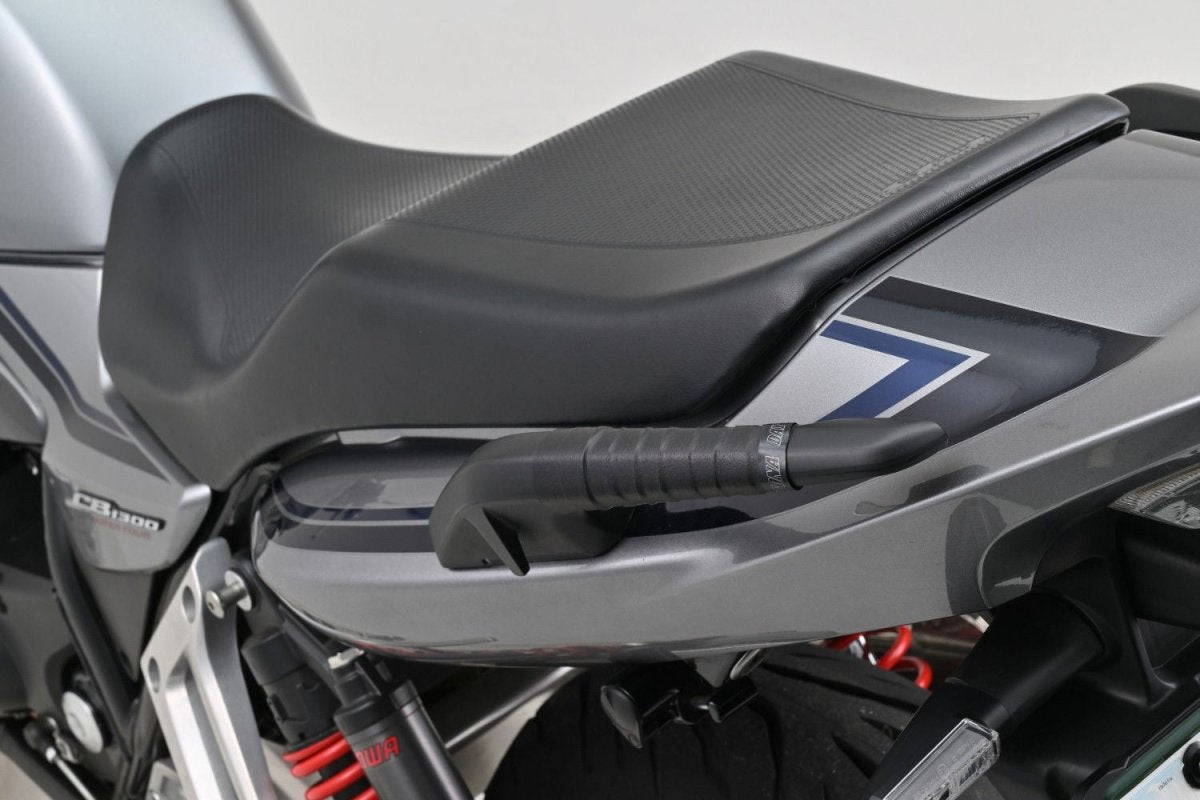 Benda adesiva / Fascia antiscivolo per manopo | 81245 - r32373 - ENDURRAD