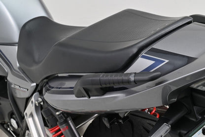 Benda adesiva / Fascia antiscivolo per manopo | 81245 - r32373 - ENDURRAD