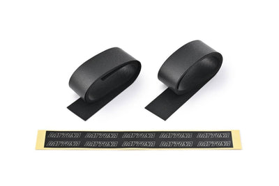 Benda adesiva / Fascia antiscivolo per manopole in EPDM 25 × 1050 mm 81245 - ENDURRAD