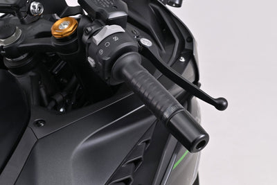 Benda adesiva - Fascia antiscivolo per manopole in EPDM 25 × 1050 mm 81245