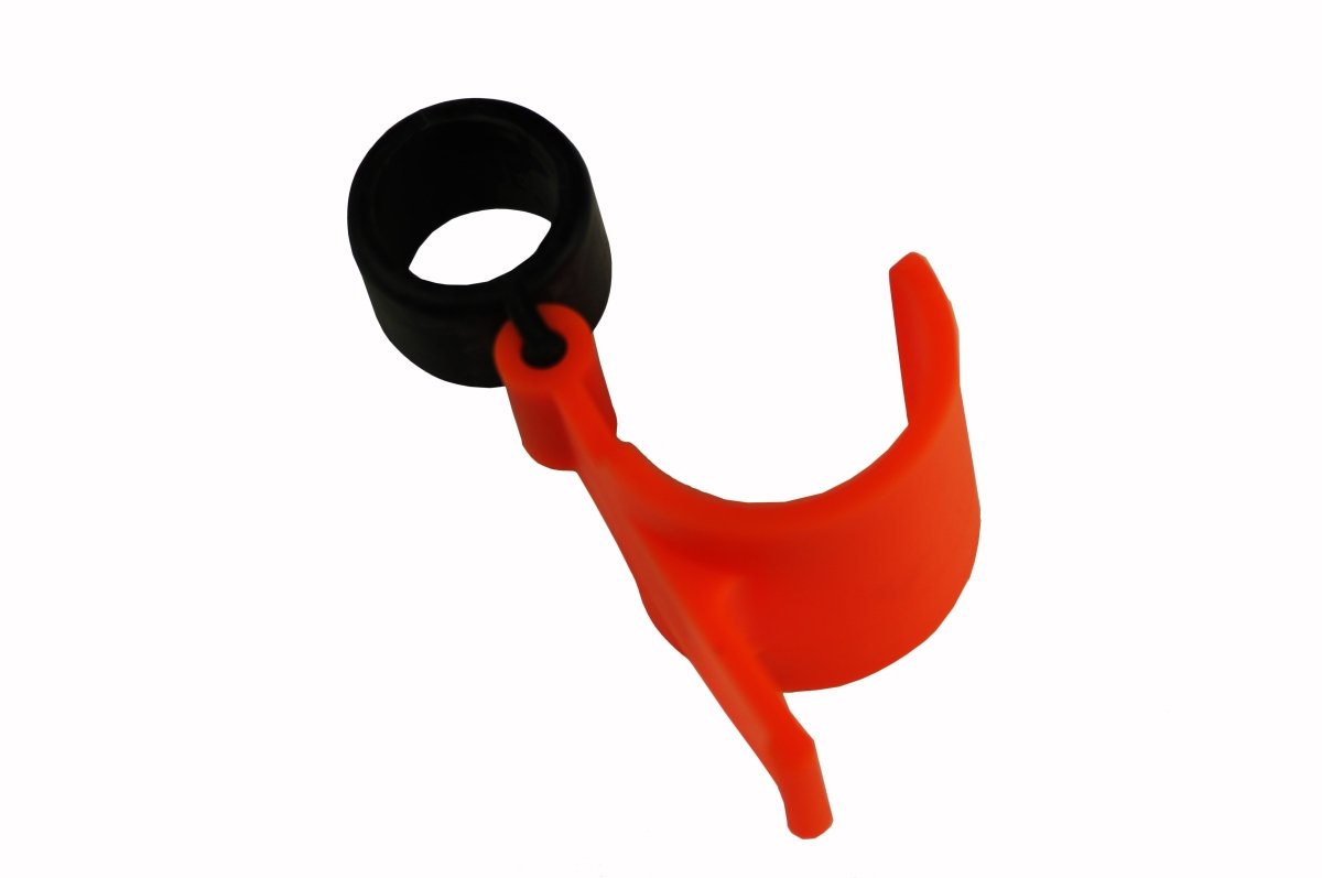 BLOCCALEVA FRENO ANTERIORE | 08 - 0580 - r1289 - ENDURRAD