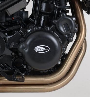 BMW F 650 GS 09 - 12/ F700GS/ F800GS 08 - / F800GT DX protezione carter - ENDURRAD