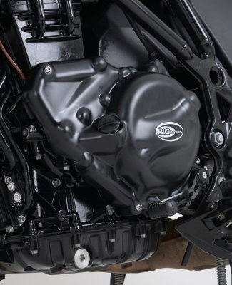 BMW F 650 GS 09 - 12/ F700GS/ F800ST/ F800GS 08 - F800R SX protezione carter - ENDURRAD