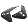 BMW R 1300 GS Convogliatori Radiatore Fibra di Carbonio - Endurrad.com