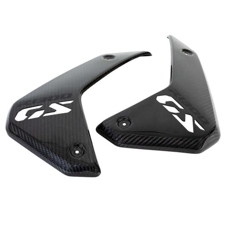 BMW R 1300 GS Convogliatori Radiatore Fibra di Carbonio - Endurrad.com