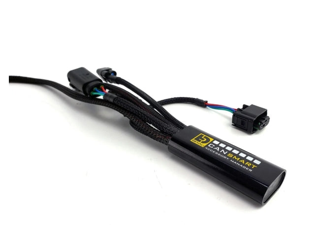 Centralina CANsmart GEN II DENALI per BMW R 1250 GS e GS Adventure