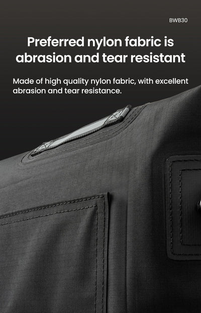 Borsa 30L pieghevole e impermeabile - ENDURRAD