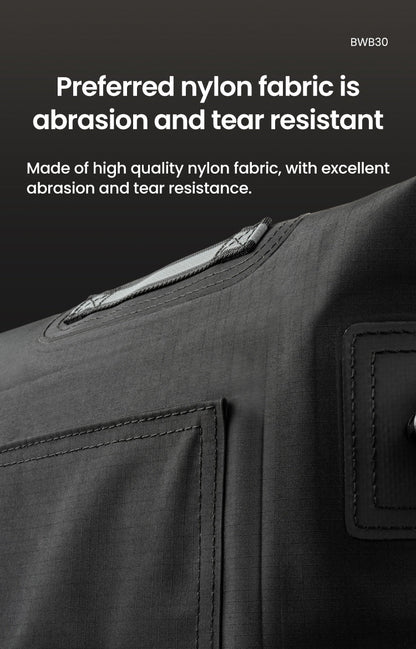 Borsa 30L pieghevole e impermeabile - Endurrad.com