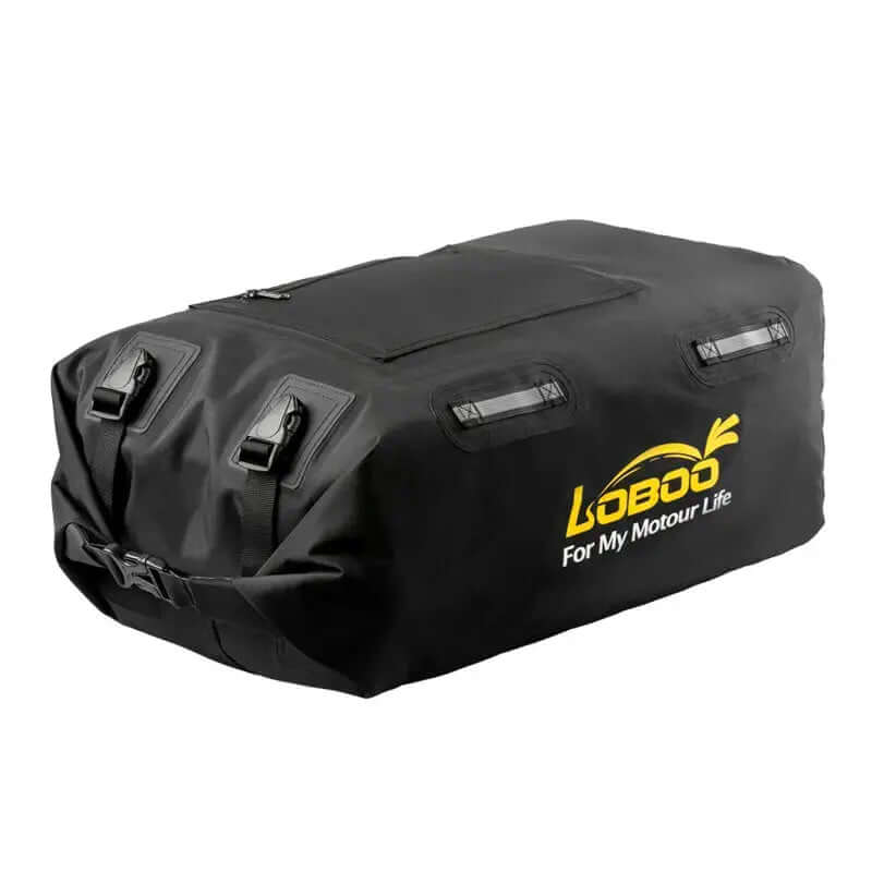 LOBOO BWB30: borsa di riserva da 30 L con chiusura roll-top e fibbie Duraflex