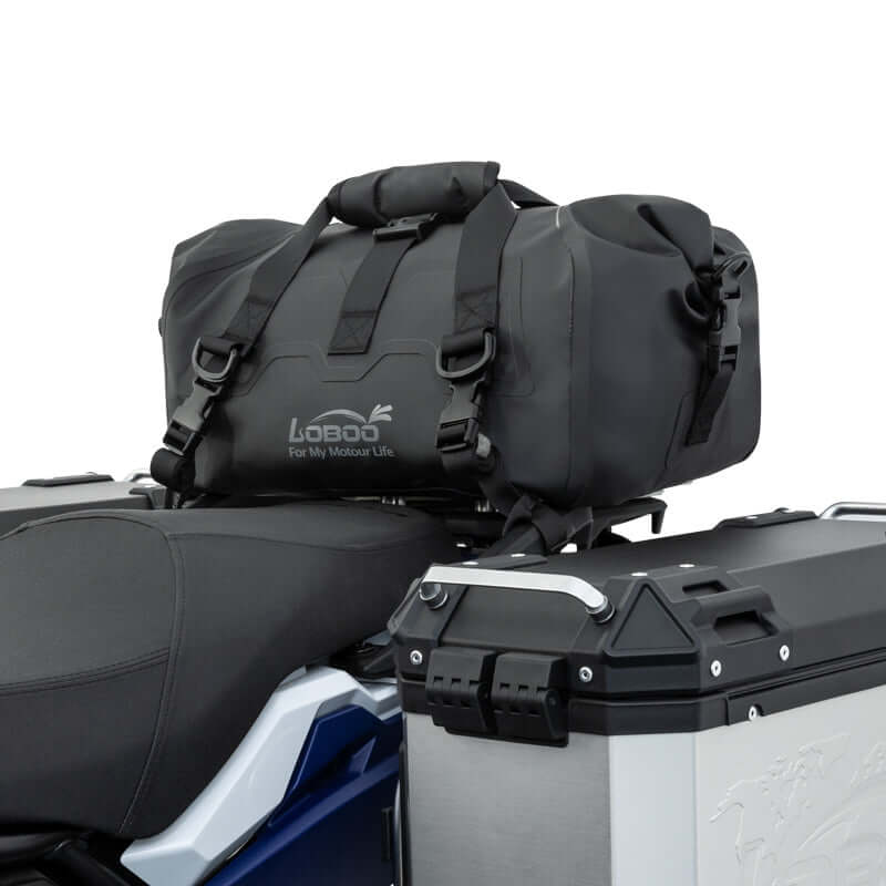 Borsa Aggiuntiva 20L per Valigie - Endurrad.com