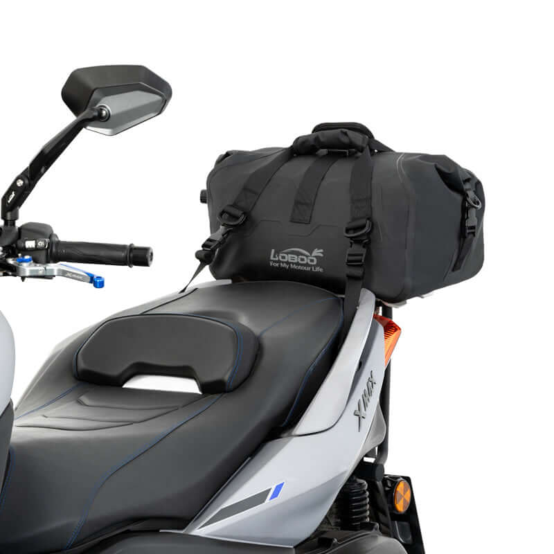 Borsa Aggiuntiva 20L per Valigie - Endurrad.com