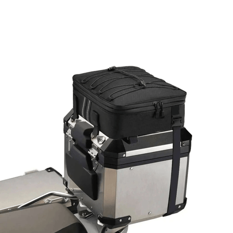 Borsa Aggiuntiva Top Case BMW GS - Endurrad.com