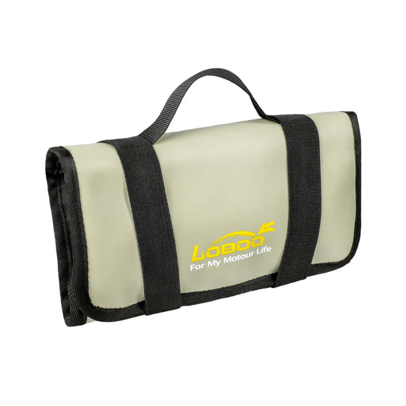 Borsa Attrezzi Moto - Endurrad.com