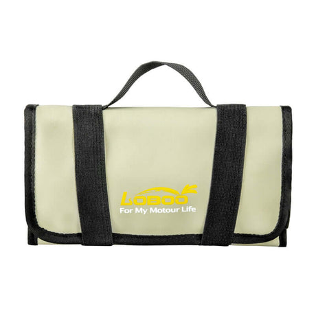 Borsa Attrezzi Moto - Endurrad.com