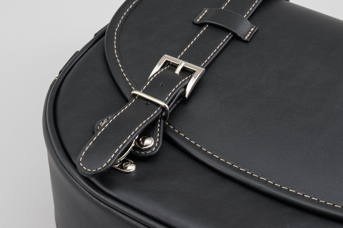 Borsa da sella "HENLYBEGINS" 10L - ENDURRAD