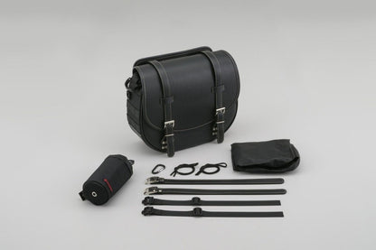 Borsa da sella "HENLYBEGINS" 10L | 32679 - r30411 - ENDURRAD