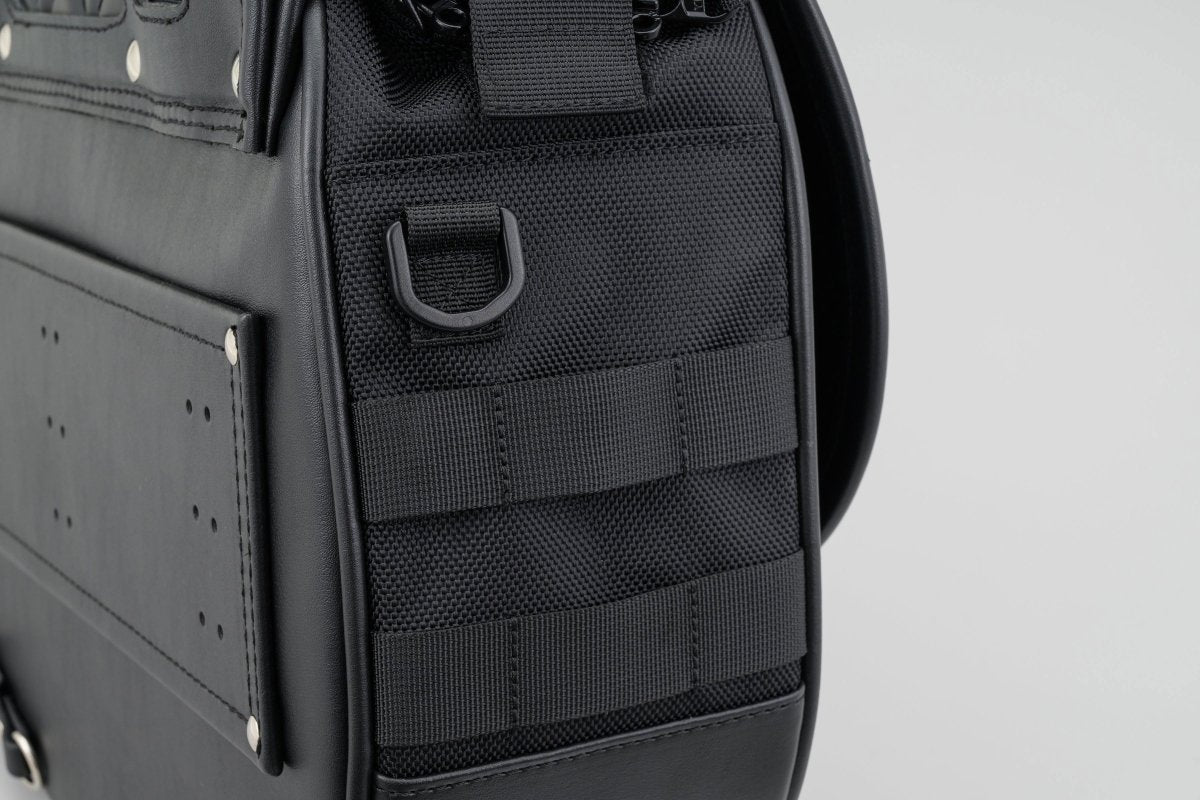 Borsa da sella "HENLYBEGINS" 10L | 32679 - r30411 - ENDURRAD