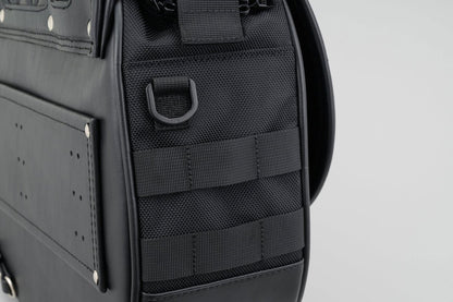 Borsa da sella "HENLYBEGINS" 10L | 32679 - r30411 - ENDURRAD