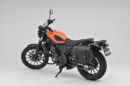 Borsa da sella "HENLYBEGINS" 10L - ENDURRAD