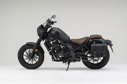 Borsa da sella "HENLYBEGINS" 10L DIAMOND | 32680 - r30412 - ENDURRAD