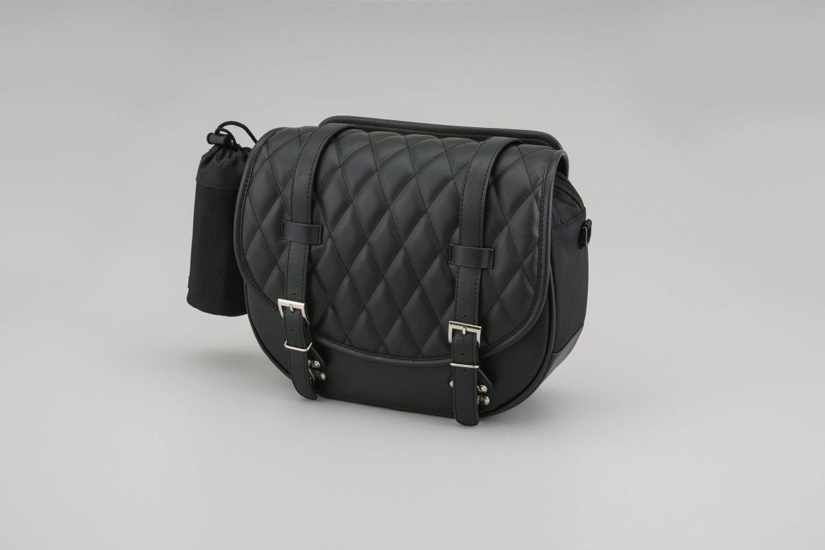 Borsa da sella "HENLYBEGINS" 10L DIAMOND | 32680 - r30412 - ENDURRAD