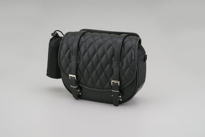 Borsa da sella "HENLYBEGINS" 10L DIAMOND | 32680 - r30412 - ENDURRAD