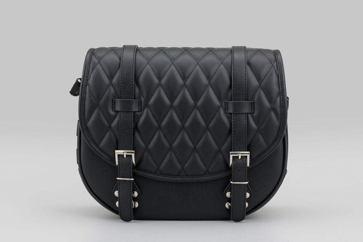 Borsa da sella "HENLYBEGINS" 10L DIAMOND | 32680 - r30412 - ENDURRAD